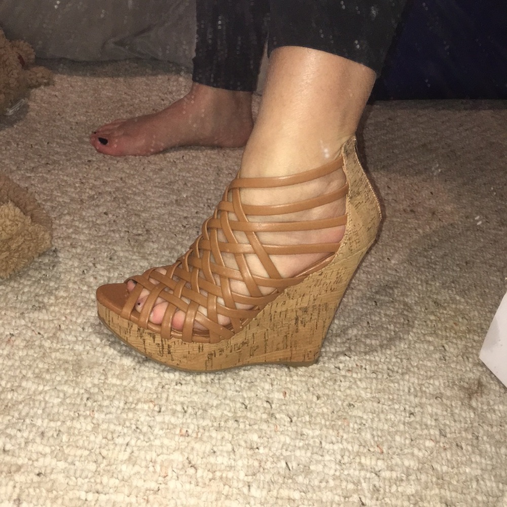 Wedges - Picture 4 of 4